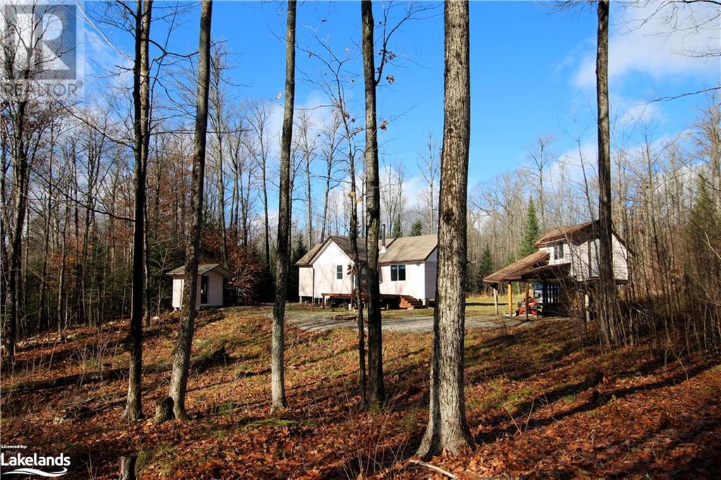 For sale 8227 HWY 534, Restoule, Ontario P0H2R0 40600952 REALTOR.ca