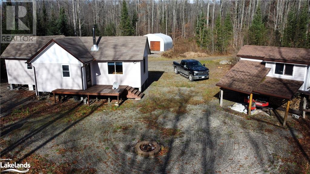 For sale 8227 HWY 534, Restoule, Ontario P0H2R0 40600952 REALTOR.ca