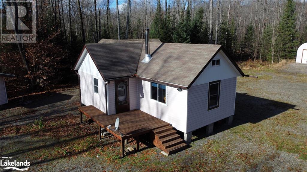 For sale 8227 HWY 534, Restoule, Ontario P0H2R0 40600952 REALTOR.ca