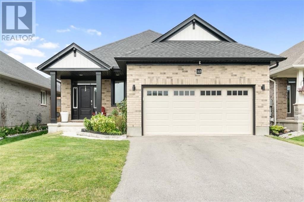 For sale 148 DENRICH Avenue, Tillsonburg, Ontario N4G0C7 40621999