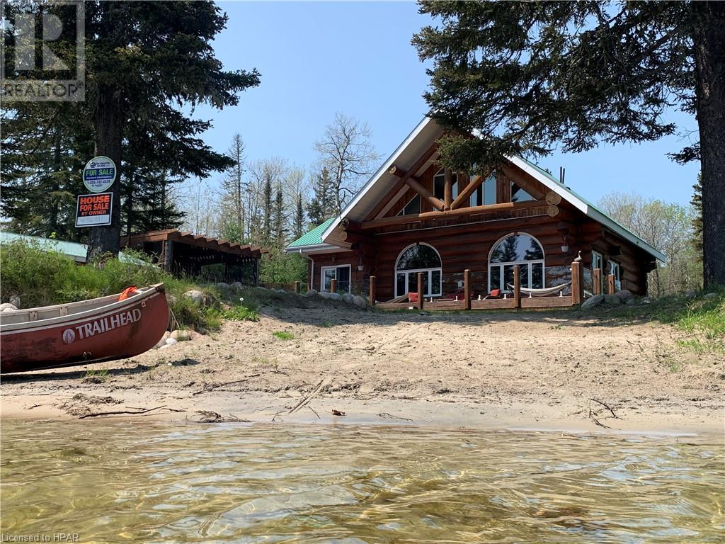 For sale 210 NELLIE LAKE Road, Iroquois Falls, Ontario P0K1G0