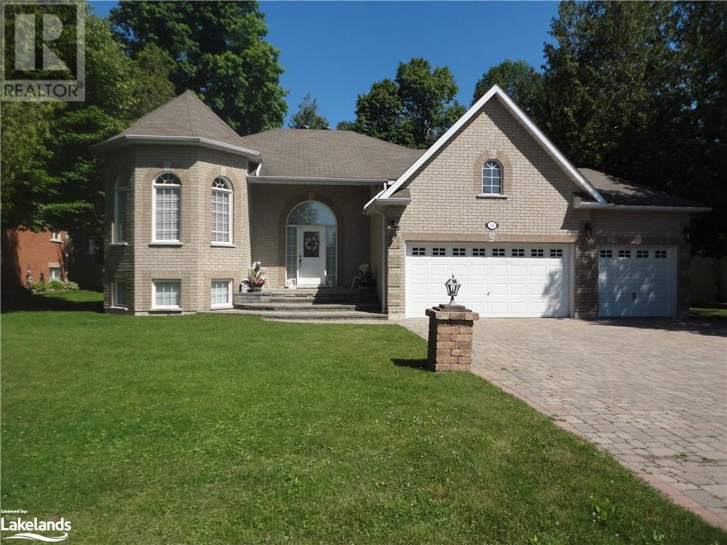 For sale 26 FAIRWAY Crescent, Wasaga Beach, Ontario L9Z1B9 40613964