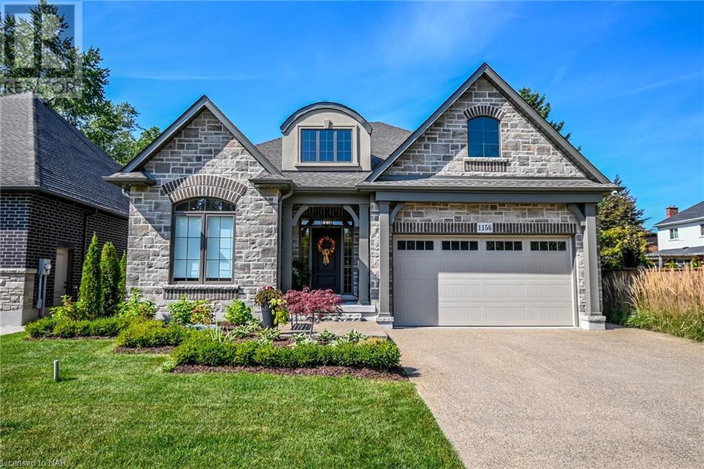 For sale 1156 LINE AVENUE, Fonthill, Ontario L3C3C4 40613587