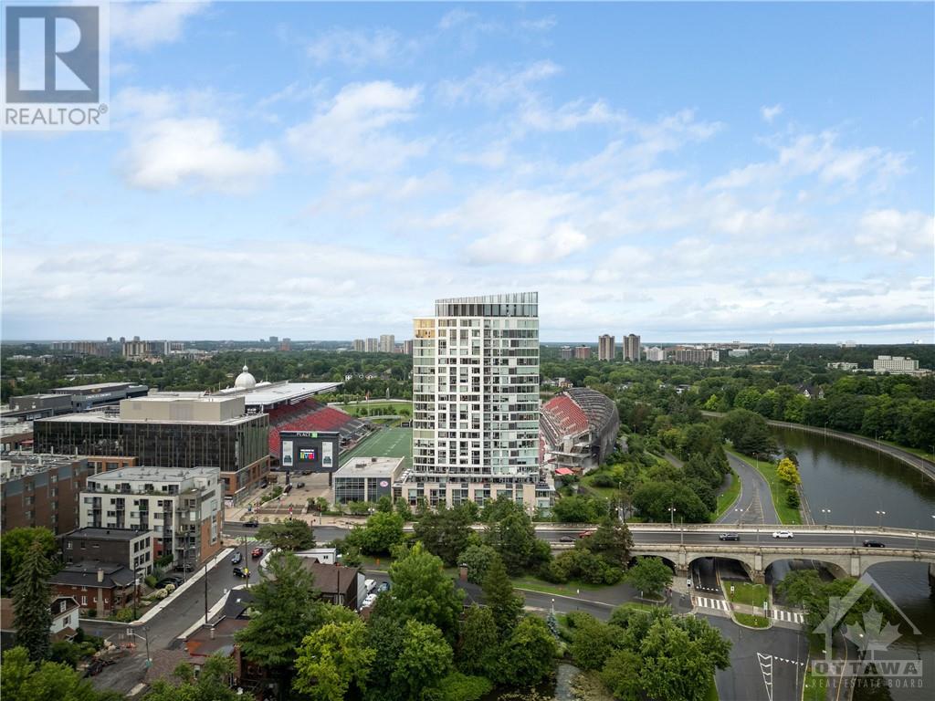 For sale: 1035 BANK STREET UNIT#709, Ottawa, Ontario K1S5K3 - 1402723 ...