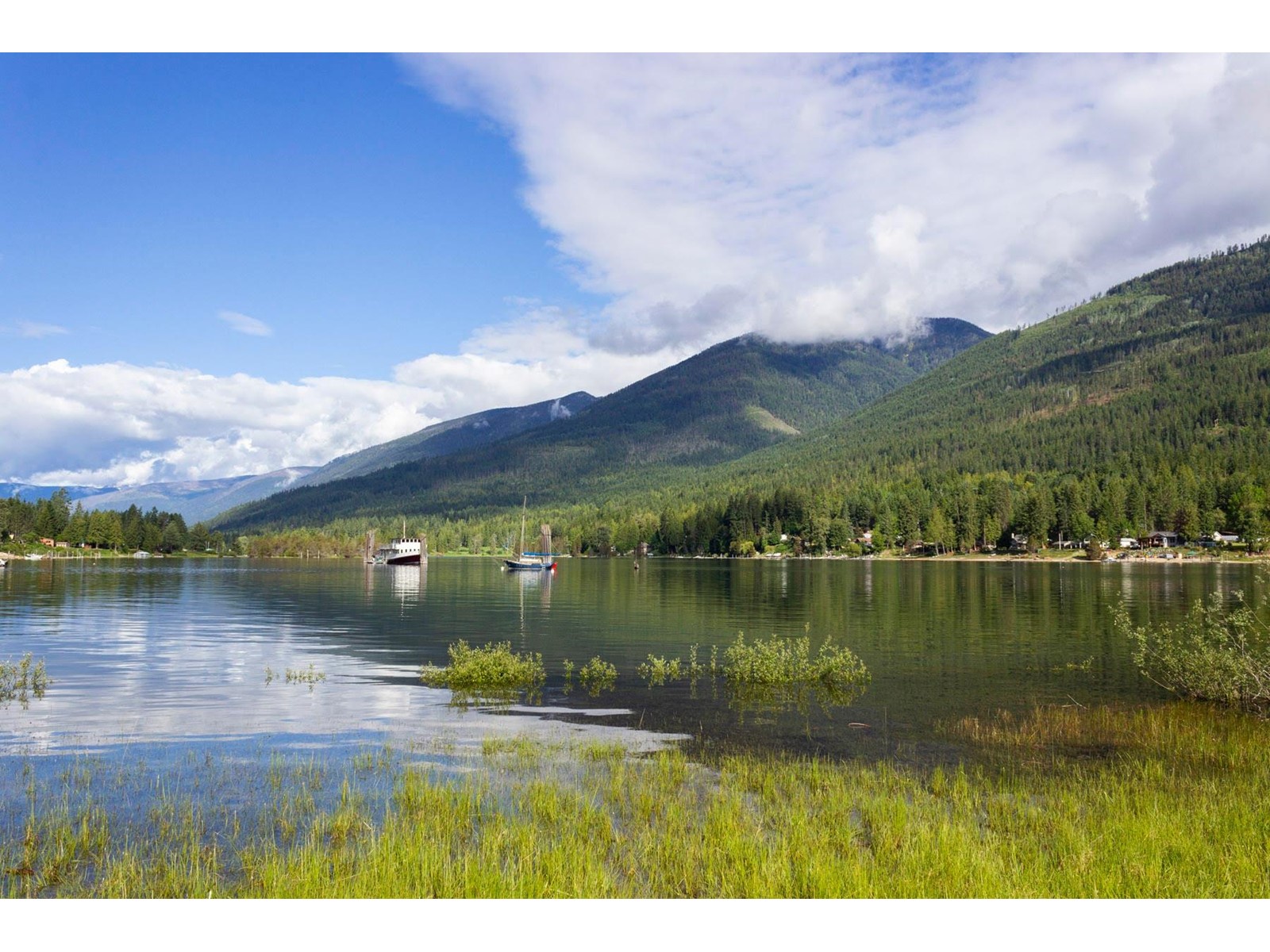 For sale: 7757 JONES ROAD, Procter, British Columbia V1L6P7 - 2478497 ...