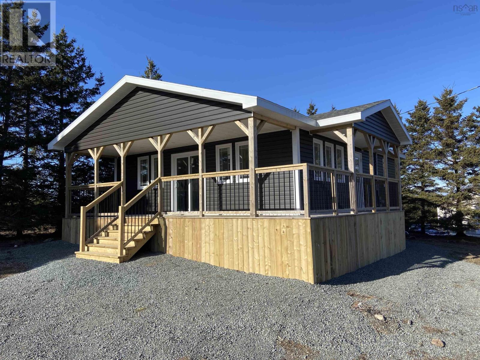 For sale 57 Bona Lane, L'Ardoise, Nova Scotia B0E1S0 202407509