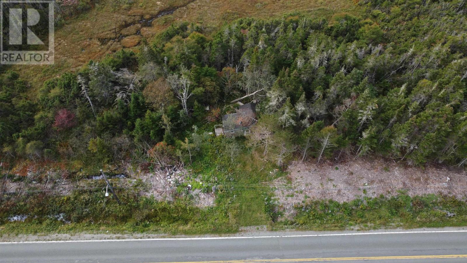 For sale 2982 Point Michaud Road, Gracieville, Nova Scotia B0E1W0