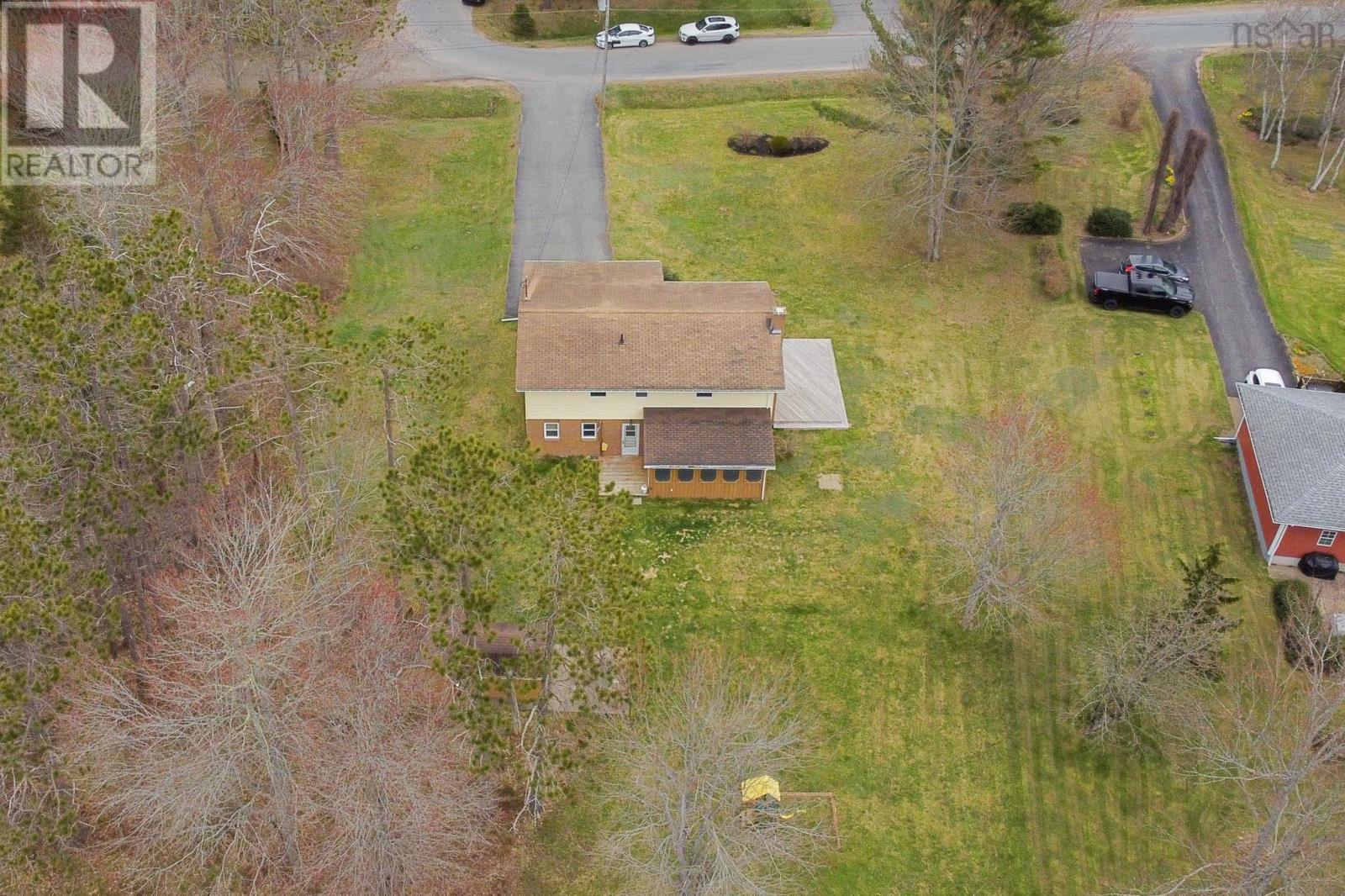 For sale 135 Cook Avenue, Wilmot, Nova Scotia B0P1W0 202409634 REALTOR.ca