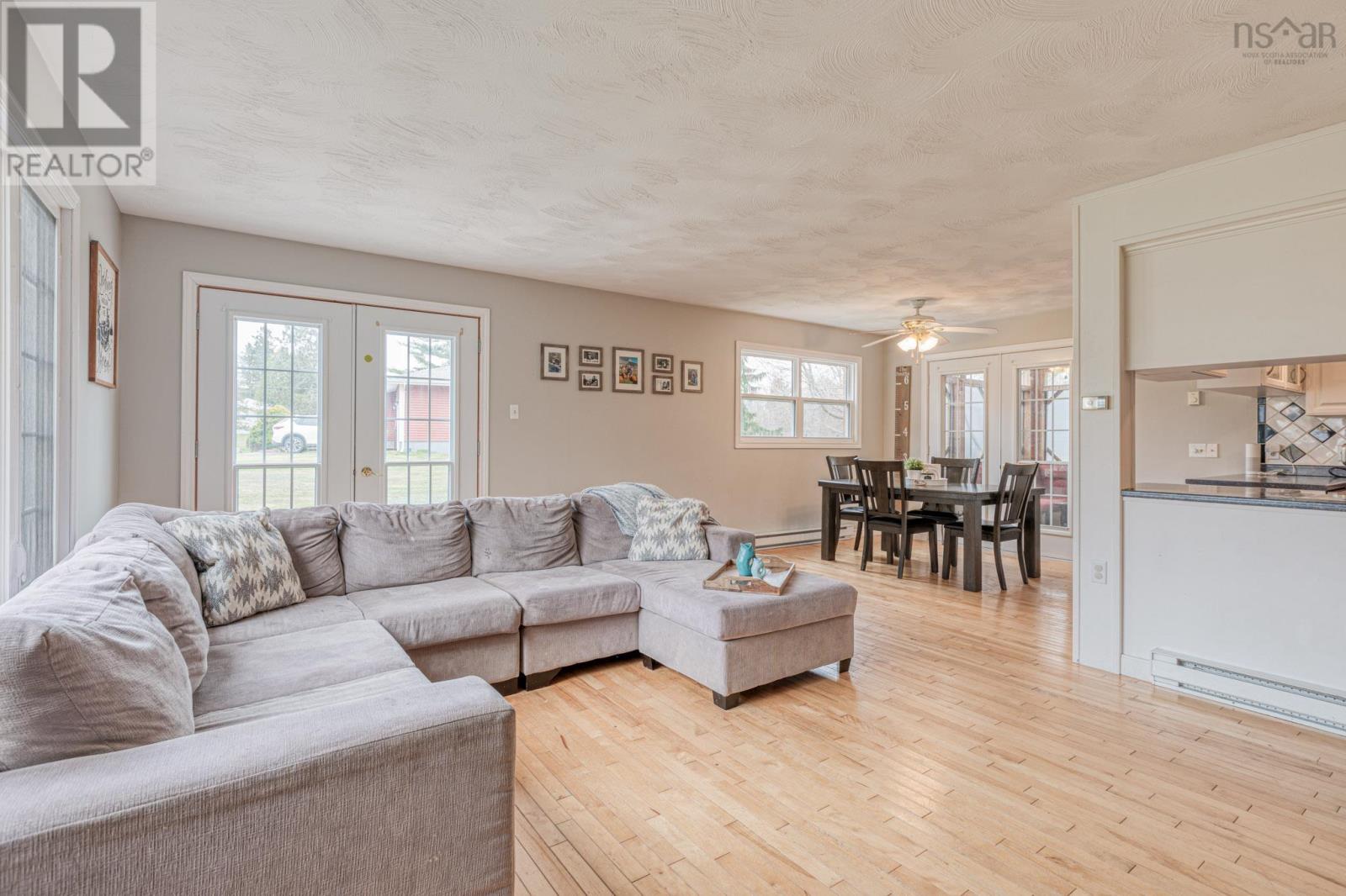 For sale 135 Cook Avenue, Wilmot, Nova Scotia B0P1W0 202409634 REALTOR.ca