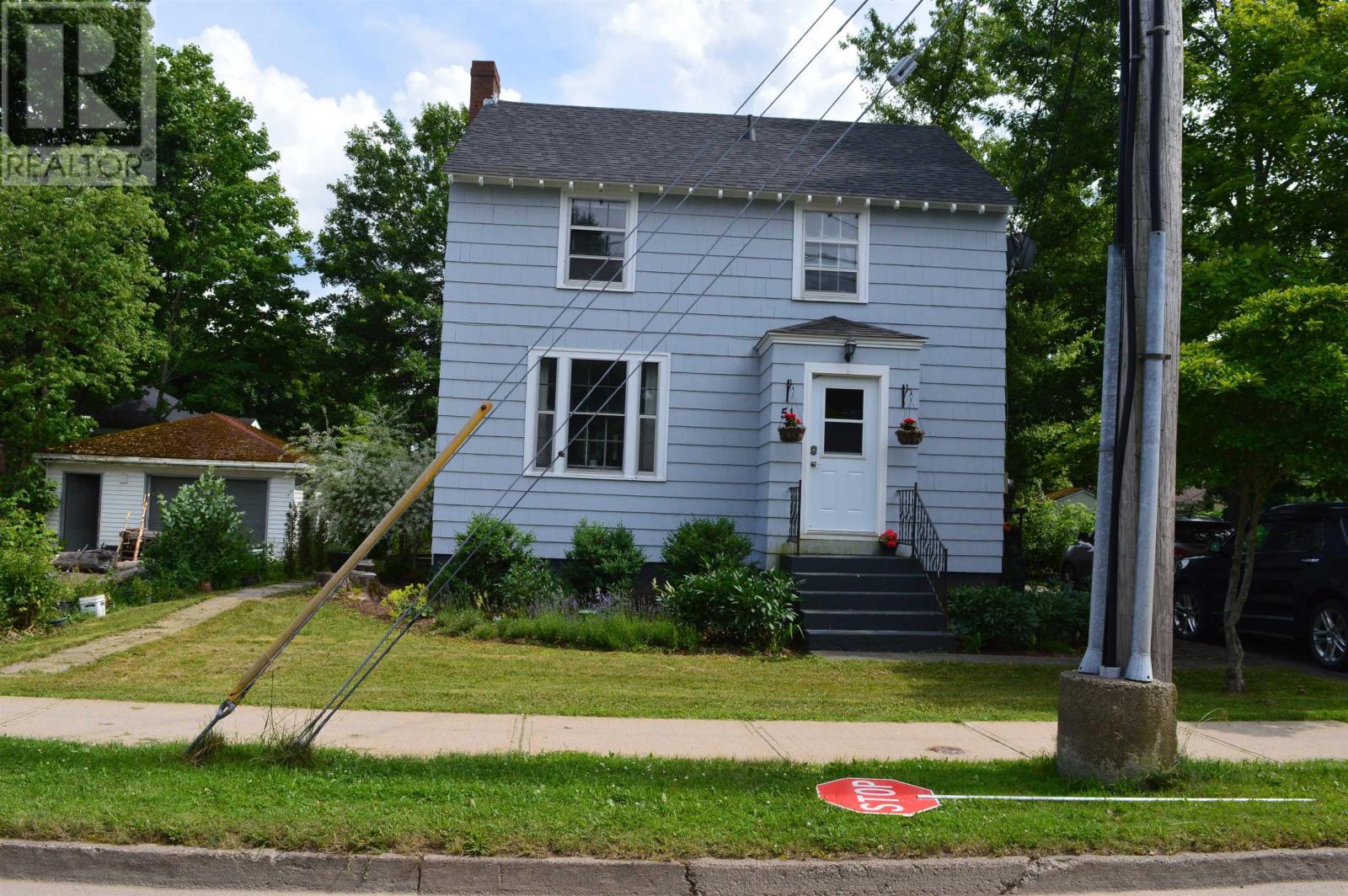 For sale 51 Brookland Street, Antigonish, Nova Scotia B2G1V8