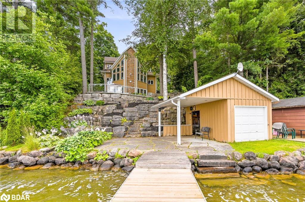 For sale 2240 SOUTH ORR LAKE Road, Elmvale, Ontario L0L1P0 40622852