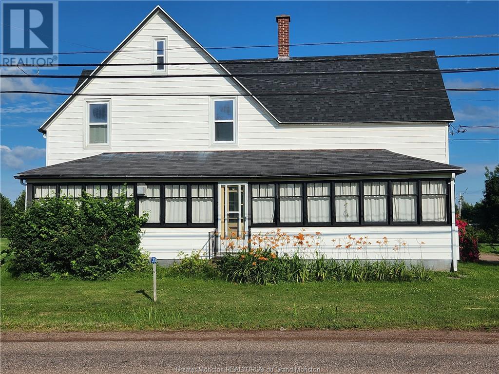 For sale 3144 Route 132, Scoudouc, New Brunswick E4P3S5 M161129