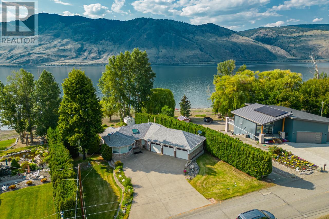 For sale 6961 SAVONA ACCESS RD, Kamloops, British Columbia V0K2L0