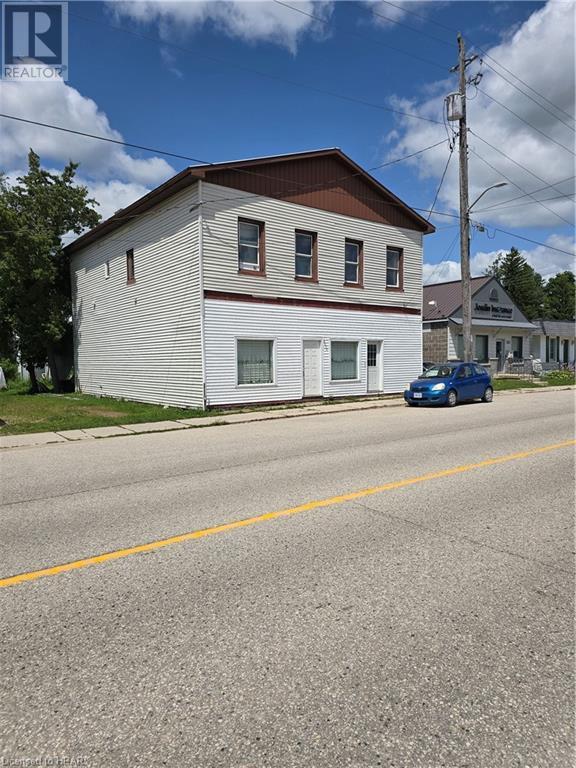 For sale 2054 VICTORIA ST, Gorrie, Ontario N0G1X0 40622541 REALTOR.ca