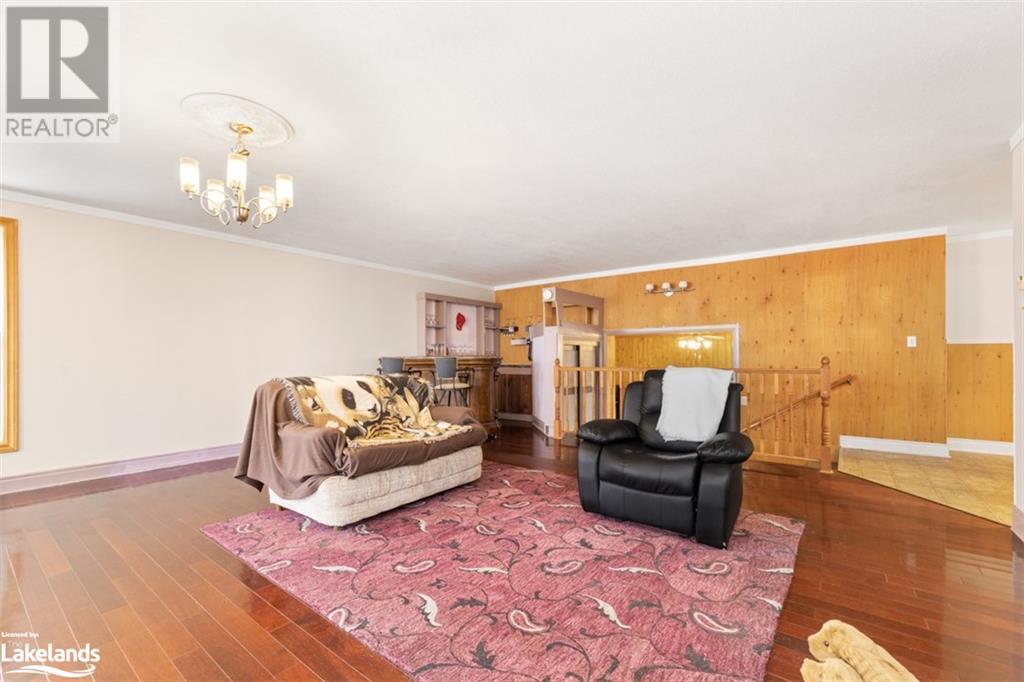 For sale 8 SHACKTOWN Road, Byng Inlet, Ontario P0B1G0 40564243