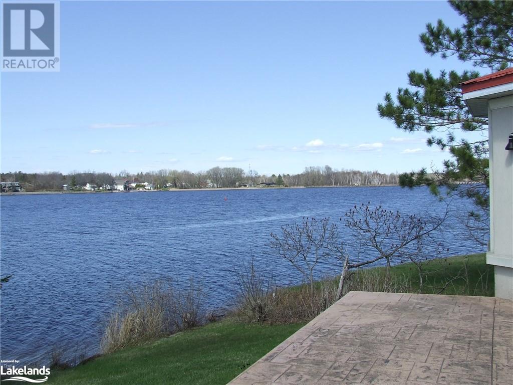 For sale 8 SHACKTOWN Road, Byng Inlet, Ontario P0B1G0 40564243