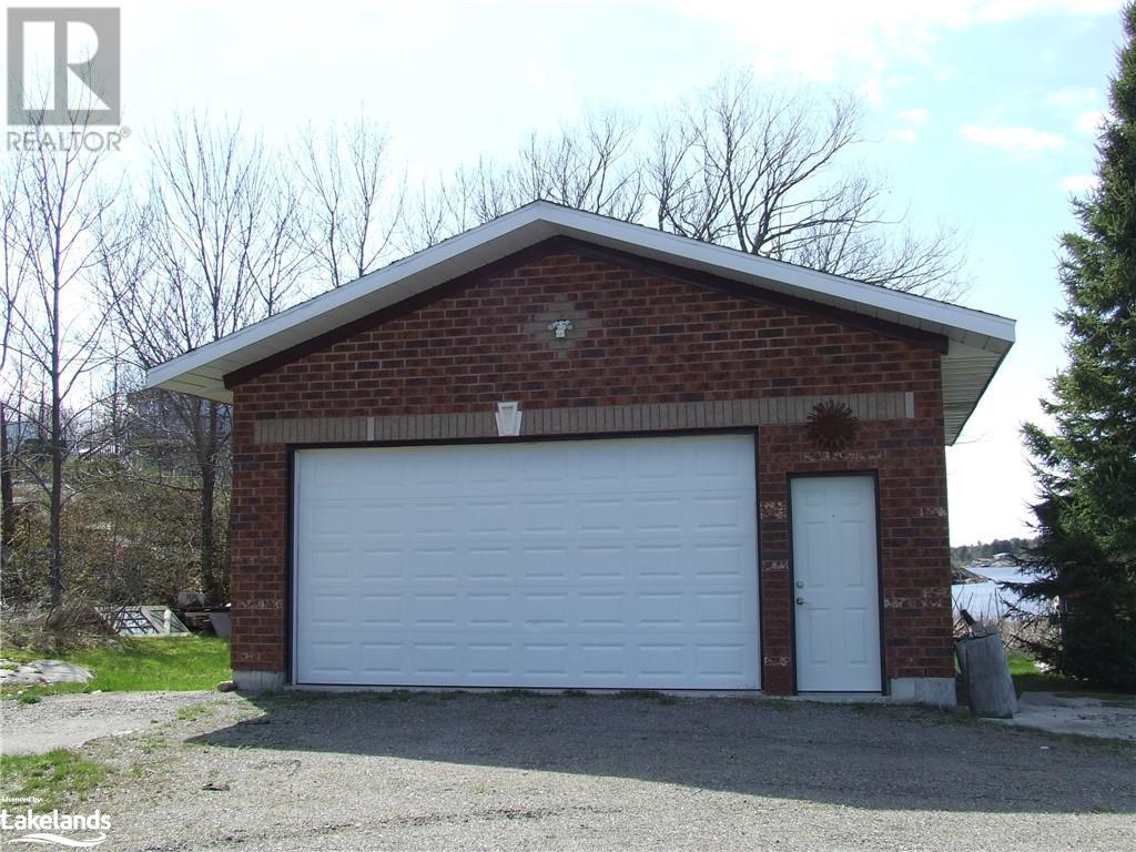 For sale 8 SHACKTOWN Road, Byng Inlet, Ontario P0B1G0 40564243