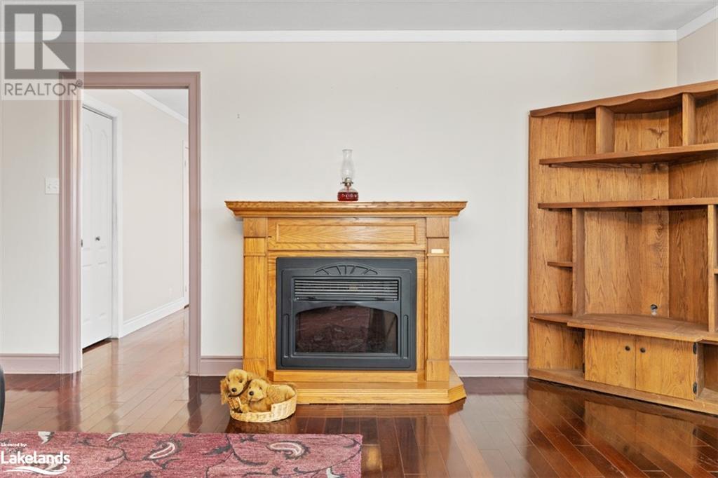 For sale 8 SHACKTOWN Road, Byng Inlet, Ontario P0B1G0 40564243