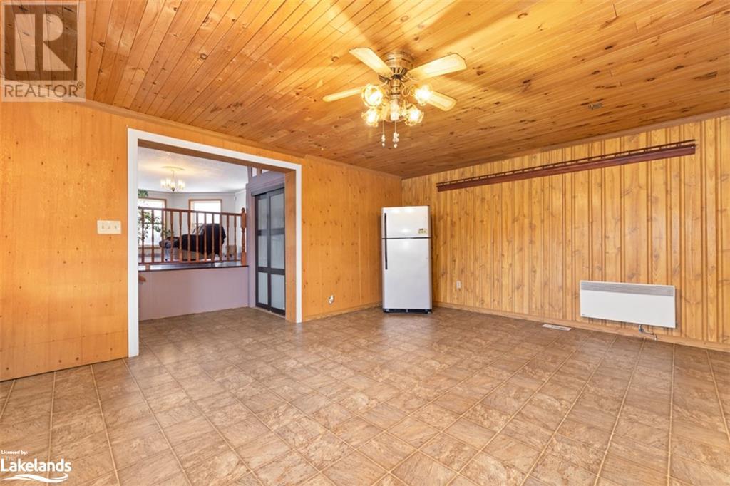 For sale 8 SHACKTOWN Road, Byng Inlet, Ontario P0B1G0 40564243