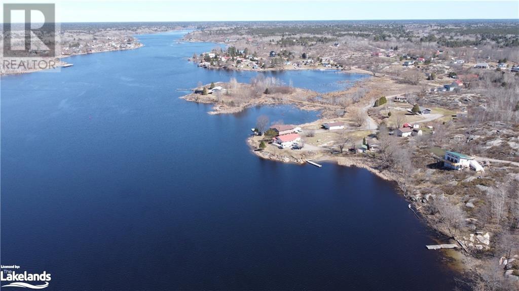 For sale 8 SHACKTOWN Road, Byng Inlet, Ontario P0B1G0 40564243