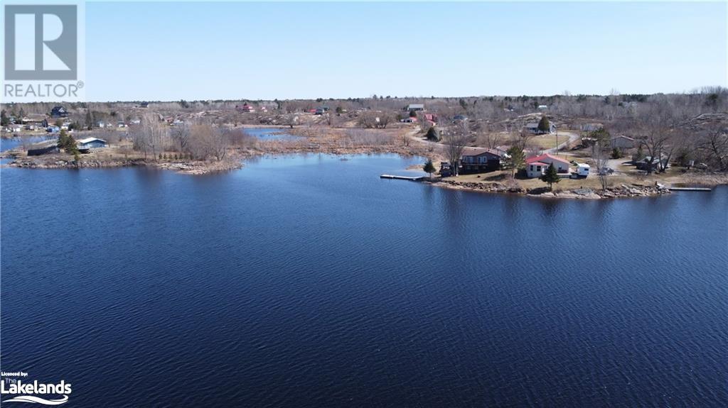 For sale 8 SHACKTOWN Road, Byng Inlet, Ontario P0B1G0 40564243