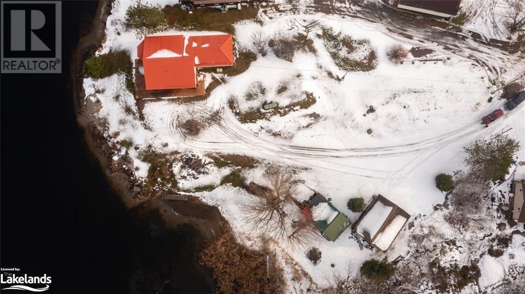 For sale 8 SHACKTOWN Road, Byng Inlet, Ontario P0B1G0 40564243