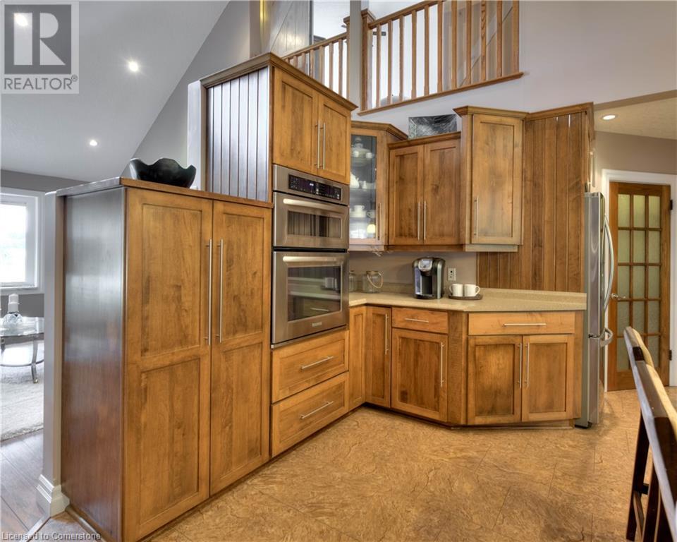 For sale 5 ST ANN Avenue, St. Agatha, Ontario N0B2L0 40597129