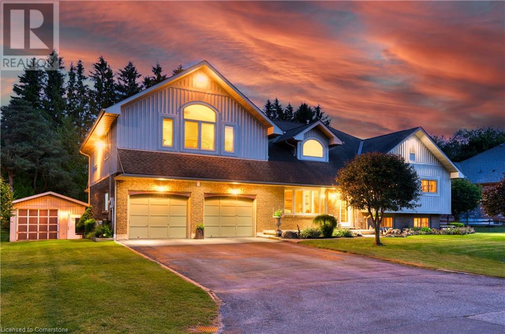 For sale 5 ST ANN Avenue, St. Agatha, Ontario N0B2L0 40597129