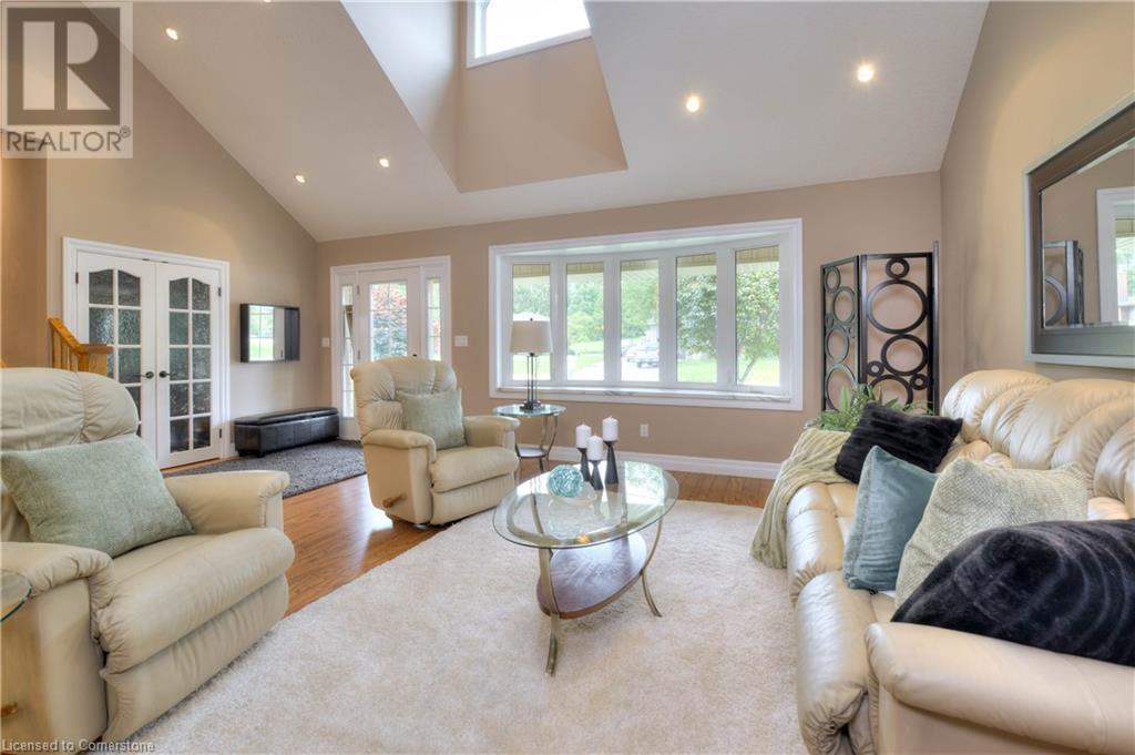 For sale 5 ST ANN Avenue, St. Agatha, Ontario N0B2L0 40597129