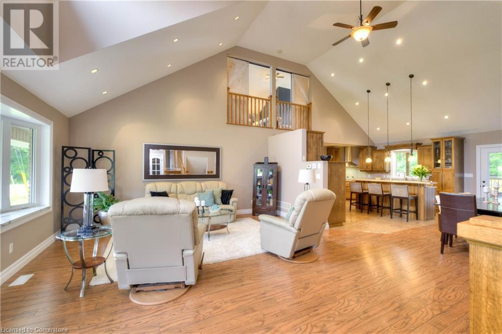 For sale 5 ST ANN Avenue, St. Agatha, Ontario N0B2L0 40597129