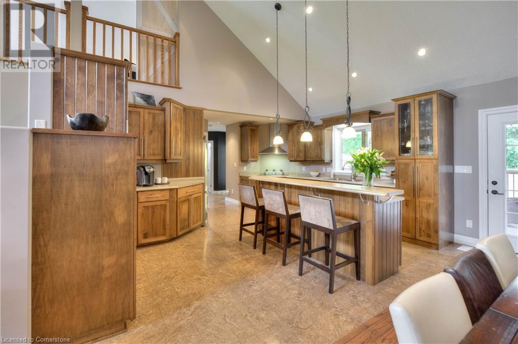 For sale 5 ST ANN Avenue, St. Agatha, Ontario N0B2L0 40597129