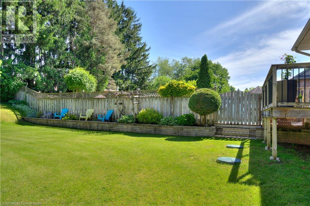 For sale 5 ST ANN Avenue, St. Agatha, Ontario N0B2L0 40597129