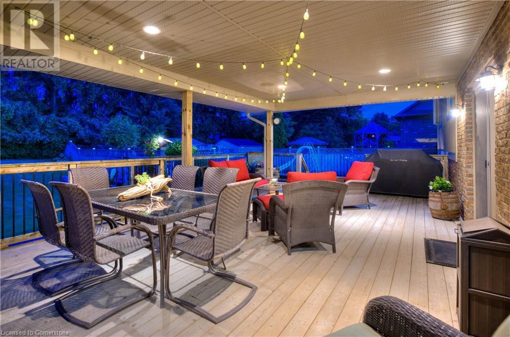 For sale 5 ST ANN Avenue, St. Agatha, Ontario N0B2L0 40597129