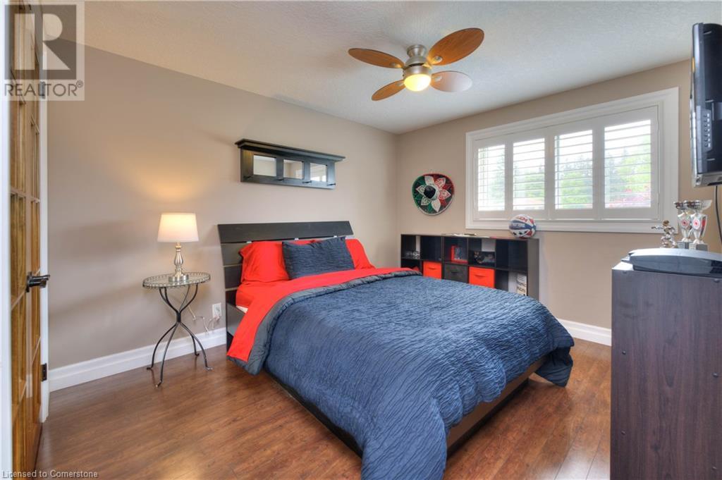 For sale 5 ST ANN Avenue, St. Agatha, Ontario N0B2L0 40597129