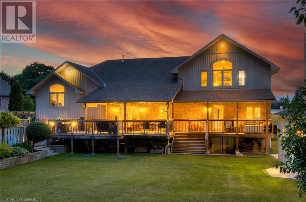 For sale 5 ST ANN Avenue, St. Agatha, Ontario N0B2L0 40597129