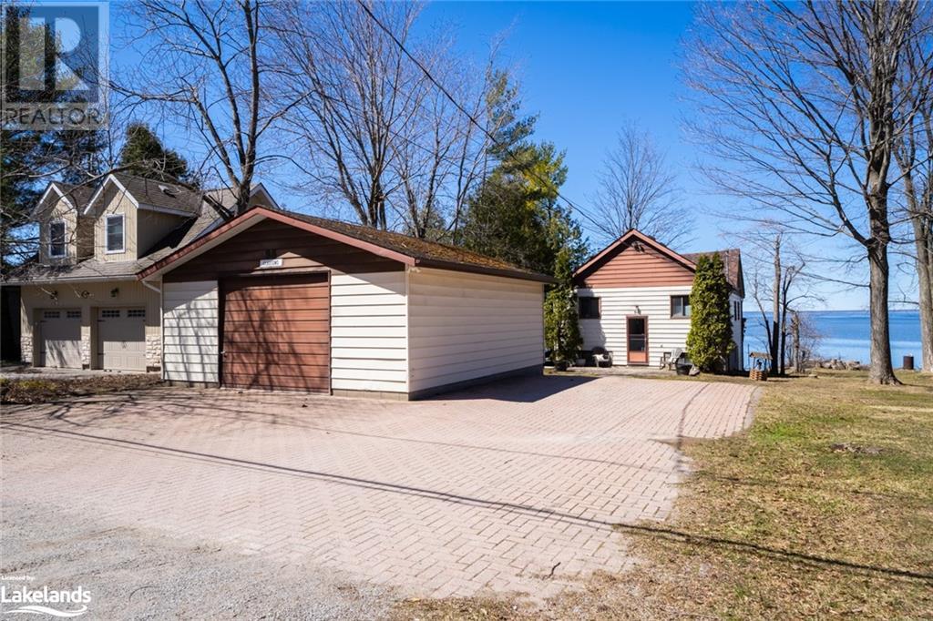 For sale 96 ROBINS POINT Road, Victoria Harbour, Ontario L0K2A0