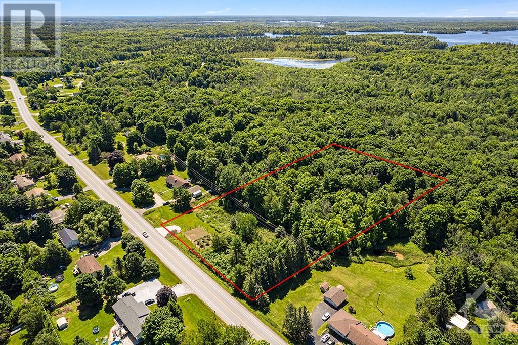 For sale 2561 RIDEAU FERRY ROAD, Perth, Ontario K7H0G5 1402422
