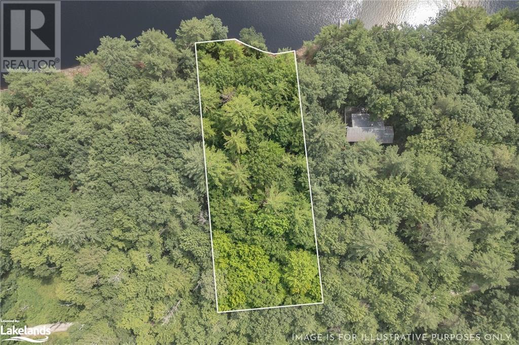 For sale LOT 7 FIREFLY Lane, Gravenhurst, Ontario P1P1R3 40622651