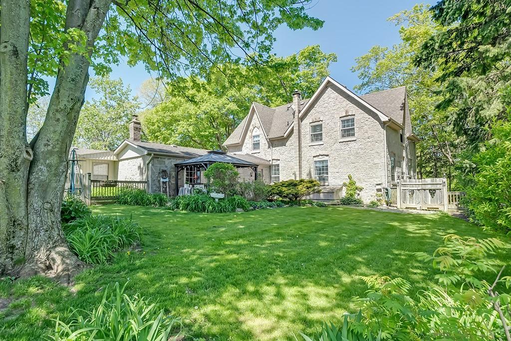 For sale 548 CAMPBELLVILLE Road, Flamborough, Ontario L0P1B0