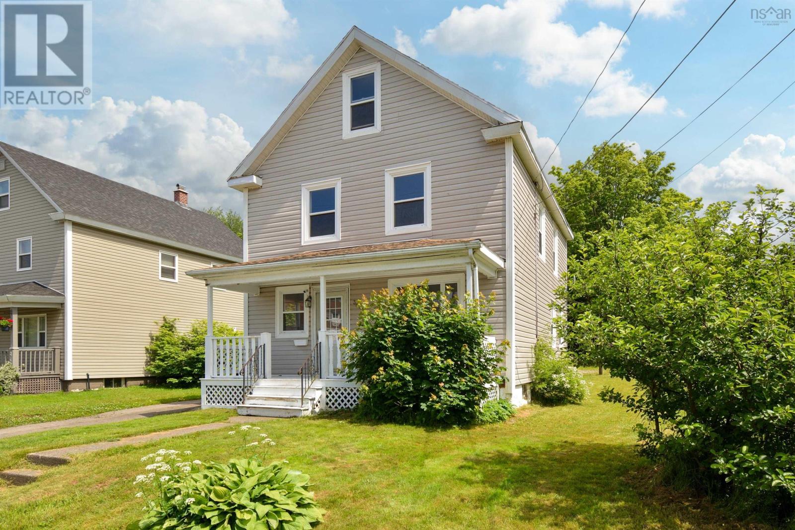 300 Whitney Avenue, Sydney, Nova Scotia B1P5A6 REALTOR.ca