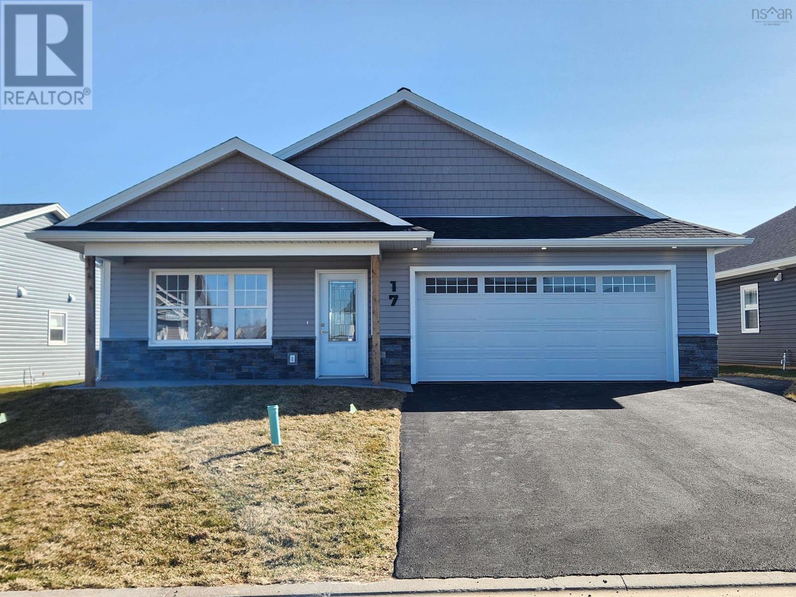 For sale Lot 2 Community Way, Garlands Crossing, Nova Scotia B0N2T0