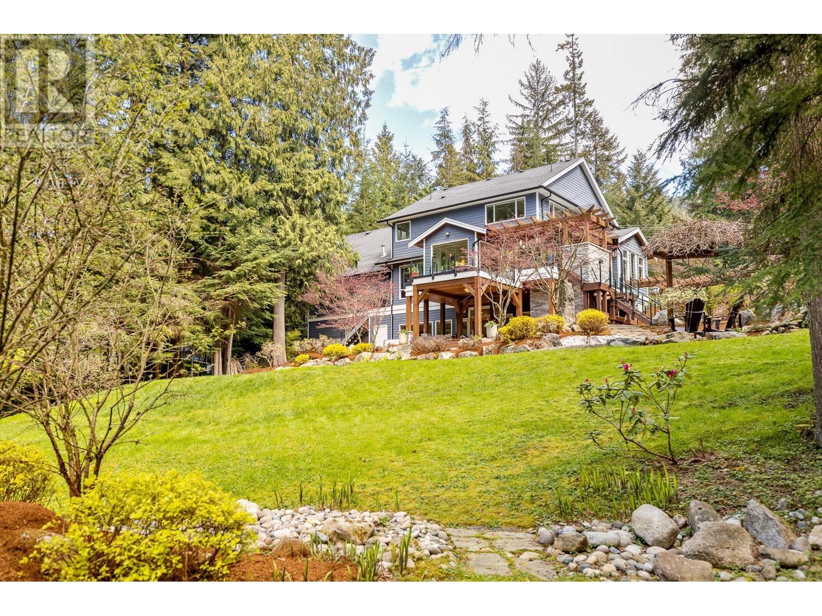 For sale 2121 EAST ROAD, Anmore, British Columbia V3H4X9 R2874018