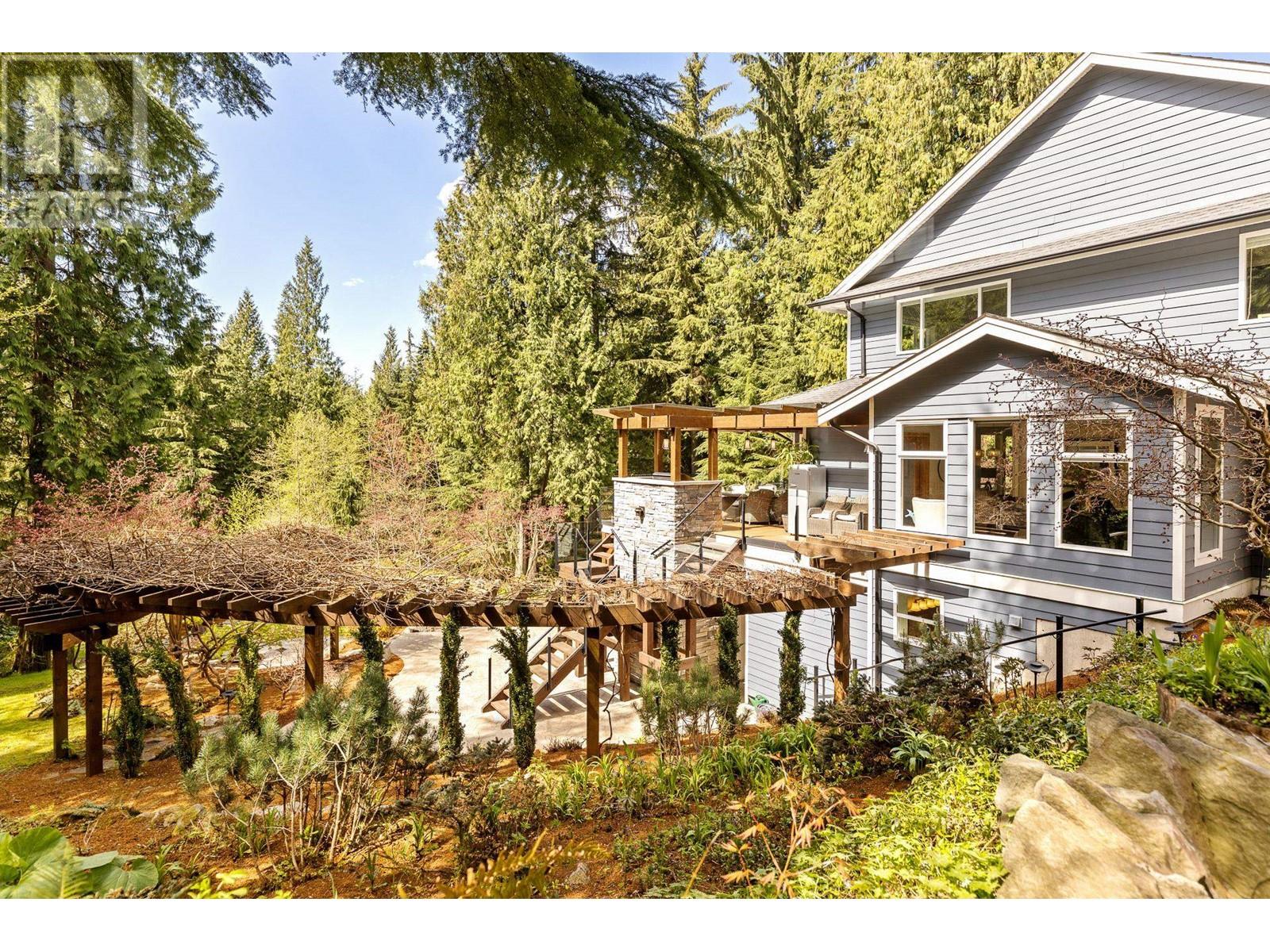 For sale 2121 EAST ROAD, Anmore, British Columbia V3H4X9 R2874018