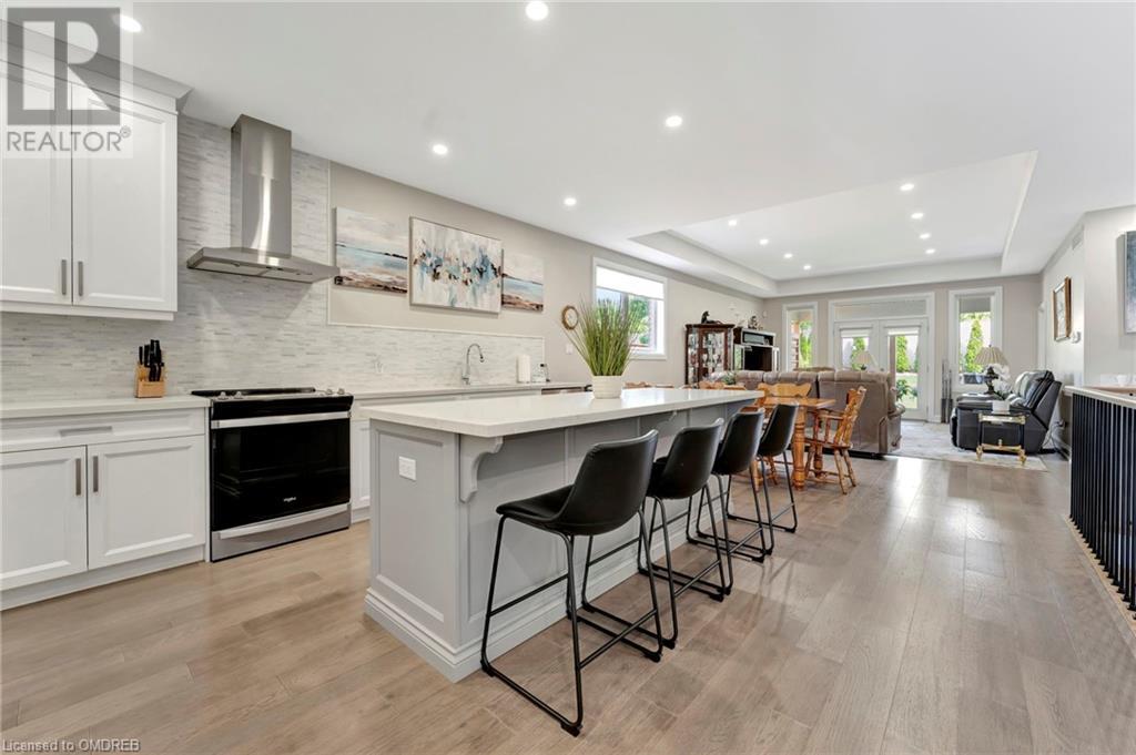 For sale 6 BECKETT Drive Unit 6, Brantford, Ontario N3T6E5 40610280