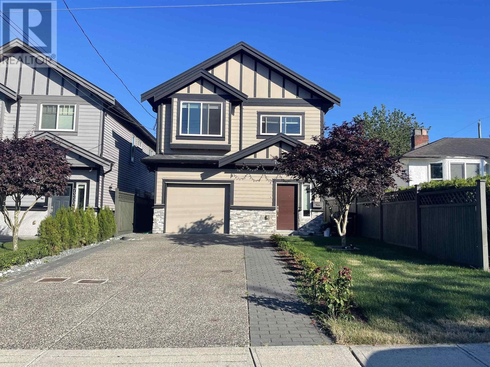 For sale 7348 11TH AVENUE, Burnaby, British Columbia V3N2N1 R2905905