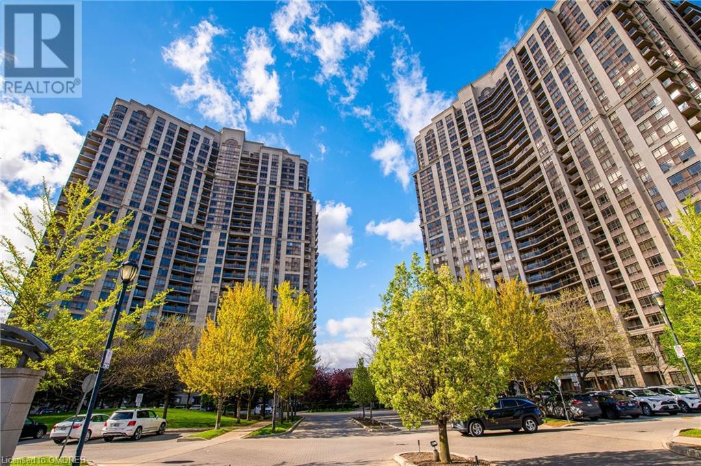 For rent 710 HUMBERWOOD Boulevard Unit 303, Toronto, Ontario M9W7J4