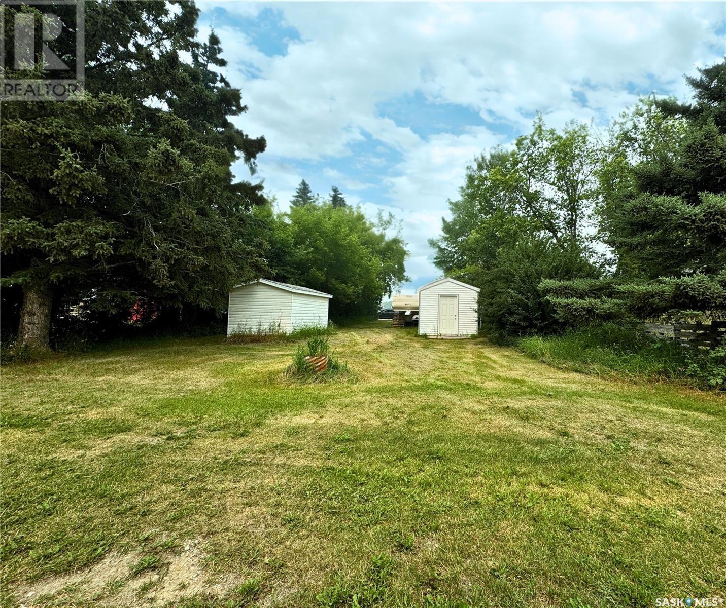 For sale 508 1st AVENUE, Livelong, Saskatchewan S0M1J0 SK977376