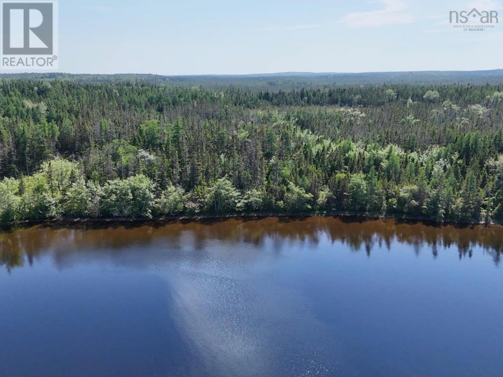 For sale Lot 11 Loch Lomond Road W, Loch Lomond, Nova Scotia B2E1C6