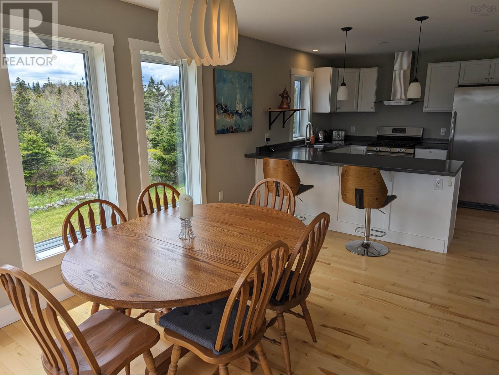 For sale 1178 Ketch Harbour Road, Ketch Harbour, Nova Scotia B3V1K7