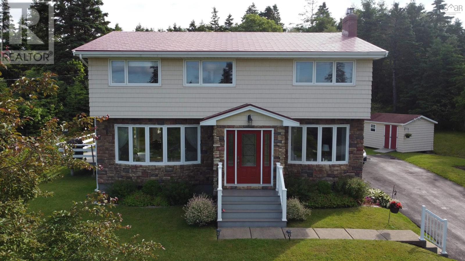 For sale 1216 Cow Bay Road, Cow Bay, Nova Scotia B3G1L4 202415634
